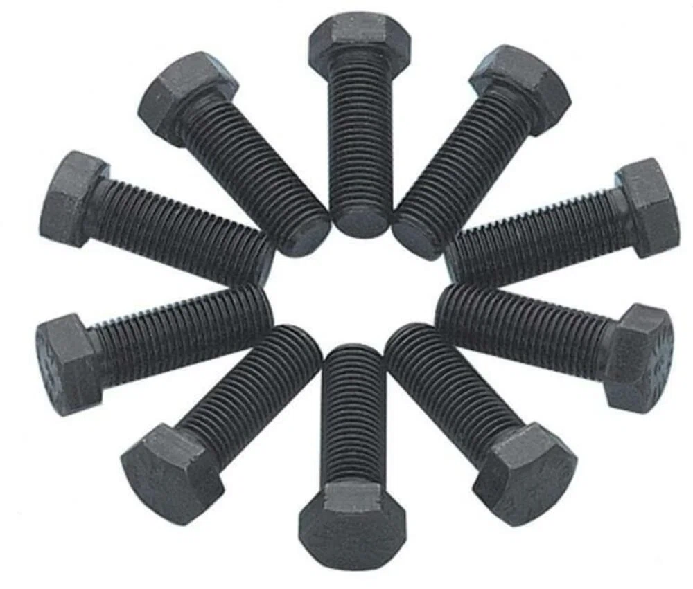 Mr. Gasket Ring Gear Bolts - 908